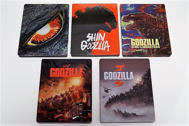 Godzillasteel