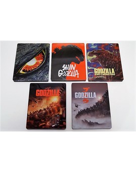 Godzillasteel