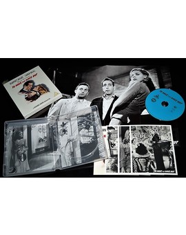 Tener y no tener - Edición bd