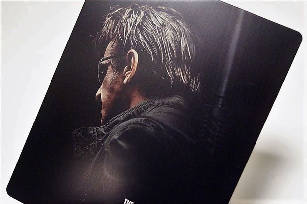 Caza al asesino - Steelbook