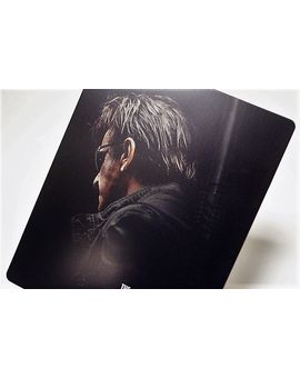 Caza al asesino - Steelbook