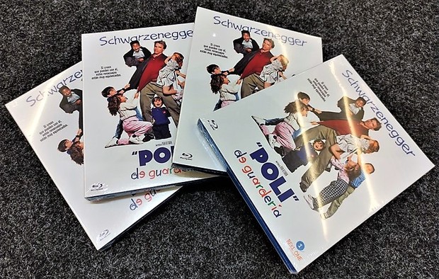 Porno para fans de lo físico...