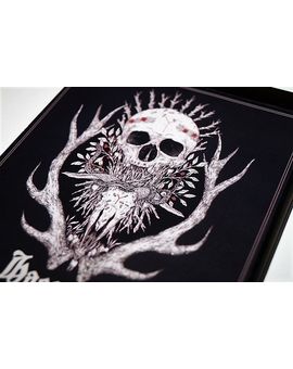Hagazussa - Edición bd