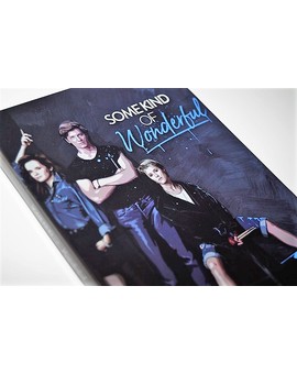 Una maravilla con clase - Steelbook bd ¡¡Divisa/Paramount, hoy imploro!!