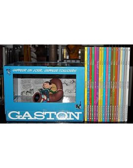 Gastón Elgafe / Tomás El Gafe - Giftset 