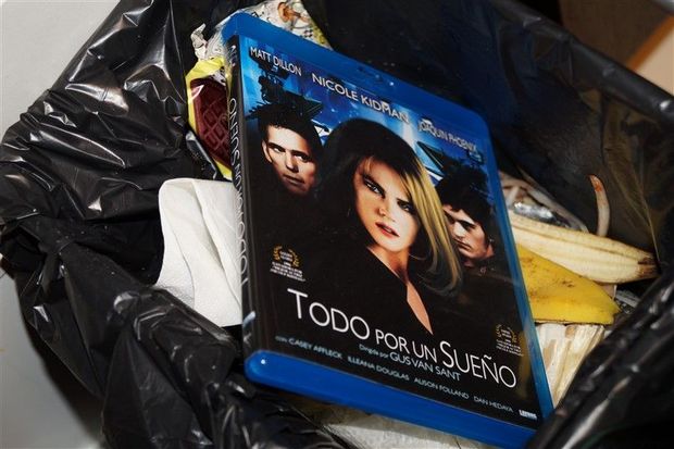 Ni la regalo... 