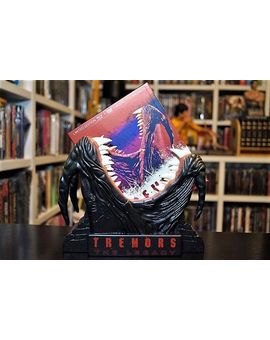 Temblores - Digipak bd/dvd