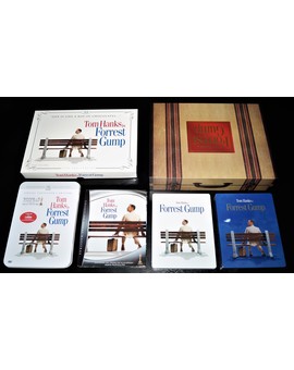 Forrest Gump - Colección