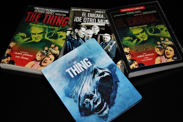The Thing