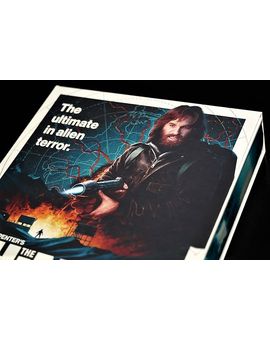 La Cosa - Digipak bd/uhd