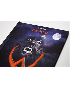 Walpurgis - Bdbook