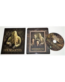 Housebound - Edición limitada