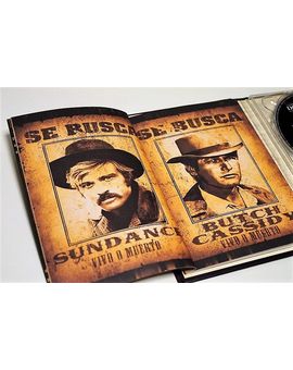 Dos hombres y un error de diseño...