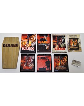 Colección Django (la buena...)