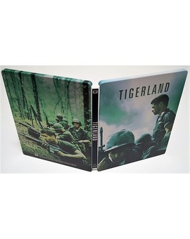 Tigerland - Steelbook