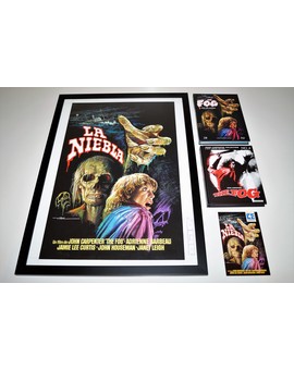 La niebla (The Fog) - Colección