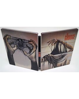 La maldición (2020) - Steelbook