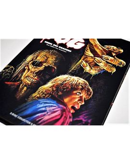La niebla - Digibook bd/bd extras