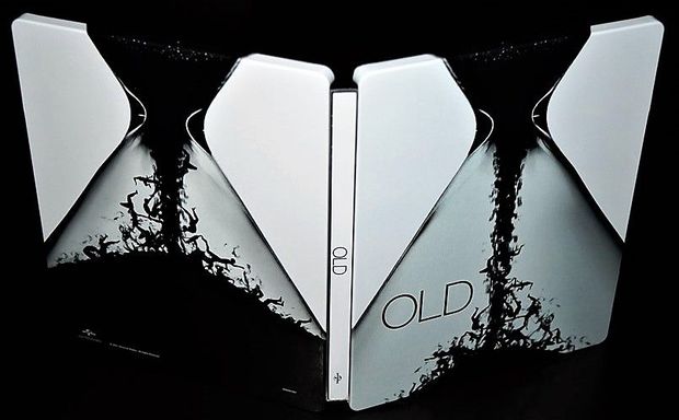 Tiempo - Steelbook bd/uhd