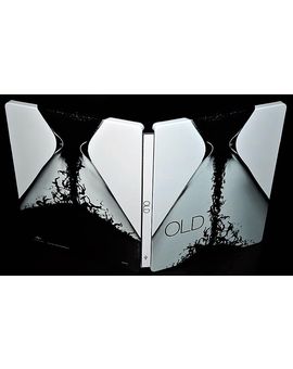 Tiempo - Steelbook bd/uhd