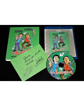 Los bingueros - Edición limitada
