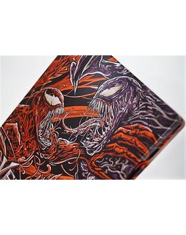 Venom: Habrá matanza - Steelbook bd/uhd