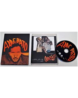 Arrebato - Edición limitada USA