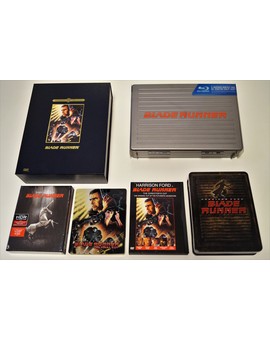 Blade Runner Colección