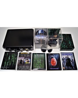 Matrix Colección