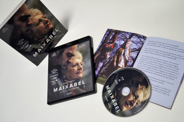 Maixabel - Edición Especial