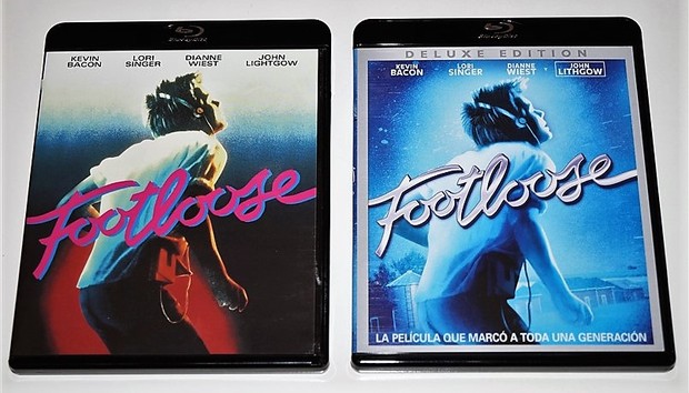 Porque siempre hay que confirmar audios de una edición con disco en repro...