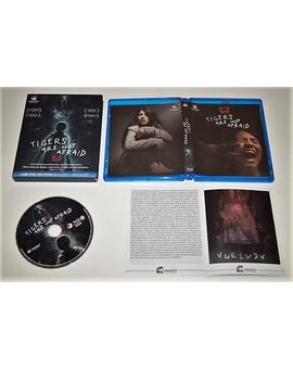 Vuelven (2017) - Boxset
