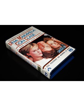 Una maravilla con clase - Edición vhs videoclub