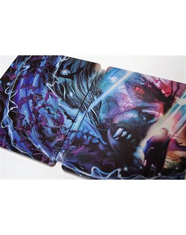 Morbius - Steelbook bd/uhd