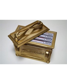 Indiana Jones - Boxset Arca de la Alianza