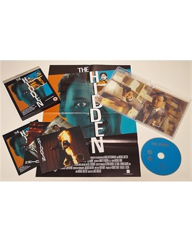 Hidden (Oculto) - Ficha & trekonsejo