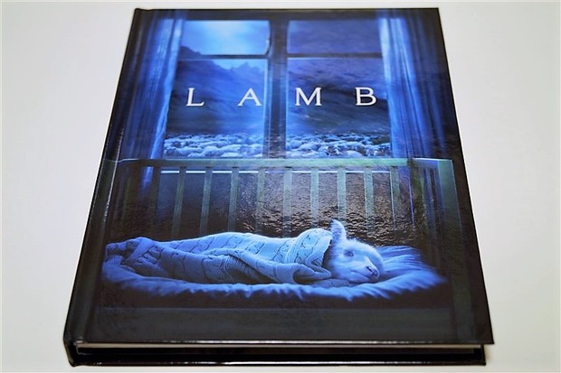 Lamb - Digibook bd/uhd