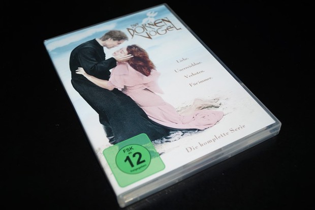 Recomendación de Varo o la serie de su vida...