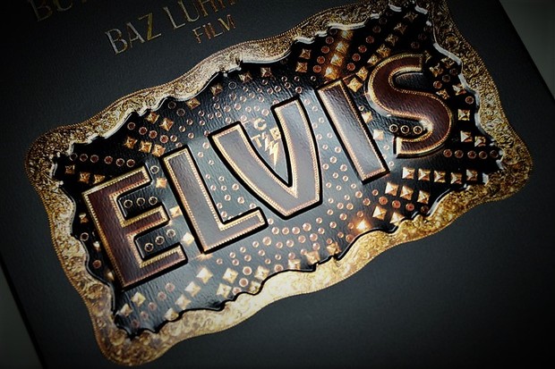 Elvis - Steelbook bd/uhd