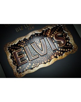 Elvis - Steelbook bd/uhd