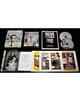 Matar un ruiseñor - Boxset bd/uhd
