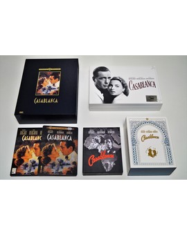 Casablanca - Colección