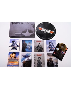 Top Gun - Colección