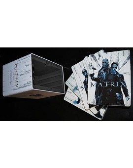Matrix (Saga) - Steelcase bd/uhd