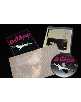 Bilbao - Edición bd