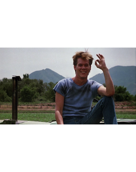 Footloose - Lo que el trailer mostró y nunca vimos...