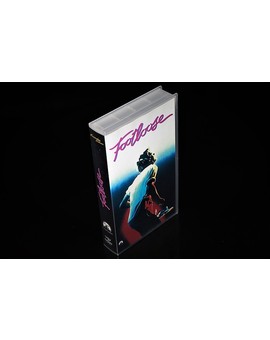 Footloose - VHS Grandes Musicales