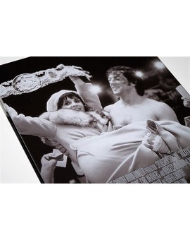 Rocky II - Steelbook bd-uhd