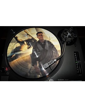 Top Gun: Maverick - Picture disc