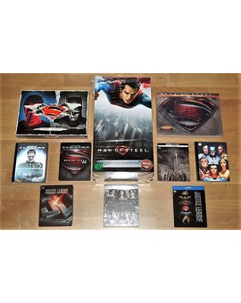 Superman de carne y hueso (Parte 2)